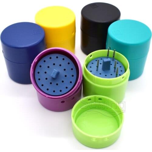 VDEYA Dental Materials