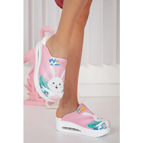 Women's Slippers YNK SABO China