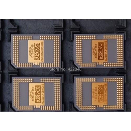 1076-6039B Projector DMD Chip for Optoma DX619 projectors