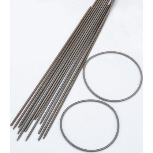 50pieces Bag Making Machine Spring Feed Roller Sealing Spring