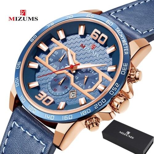 Army Watch Men Luxury Mizums Mens Sports Watches Fashion Quartz Wristwatch Male Clock Chronograph Waterproof relogio masculino