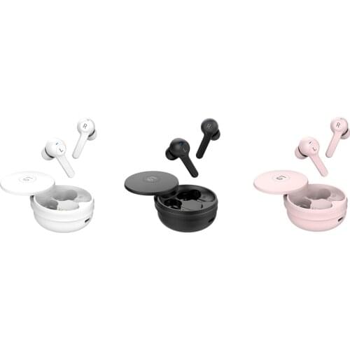 Wireless Bluetooth Headset Noise Reduction Waterproof Headset With Microphone Headset For Sports Office