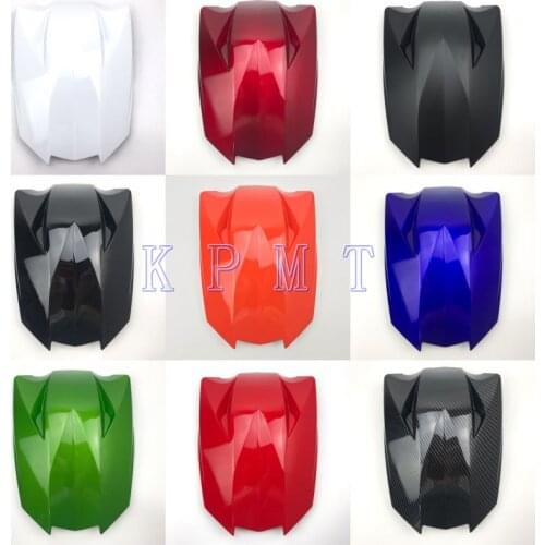 For Kawasaki Ninja 1000SX Z1000SX Z 1000-SX Z1000SX 2011-2018 2015 2012 2013 Motorcycle Rear Seat Cover Cowl Solo Seat Cowl Rear