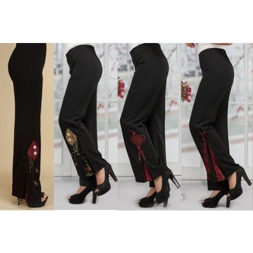 Женские брюки DIDUQIPAO China At AliExpress