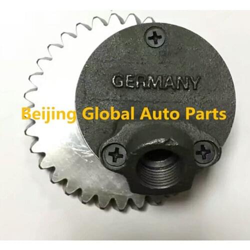 F2L511 Engine Oil Pump 2100101/21001045/04191262