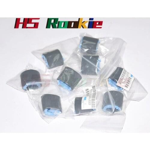 20pcs RC1-2050-000 RL1-0266 Paper Pickup Roller for HP 1010 1012 1015 1018 1020 1022 3015 3020 3030 3050 3052 3055 M1005 M1319