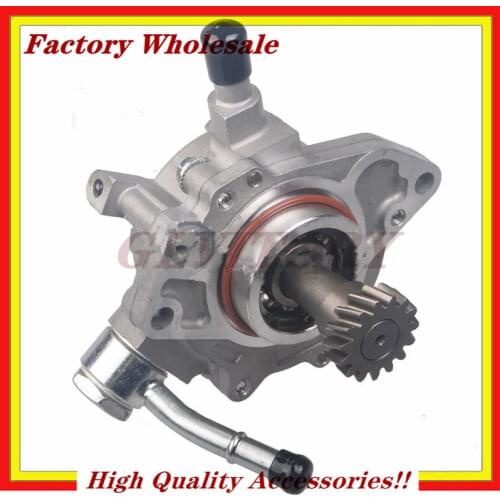 GLVITORY Vacuum Pumps