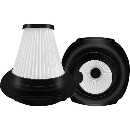 1Pcs Hepa Filter for Supor Handheld Car Vacuum Cleaner VCS59A High Efficiency Filters Parts Accessories