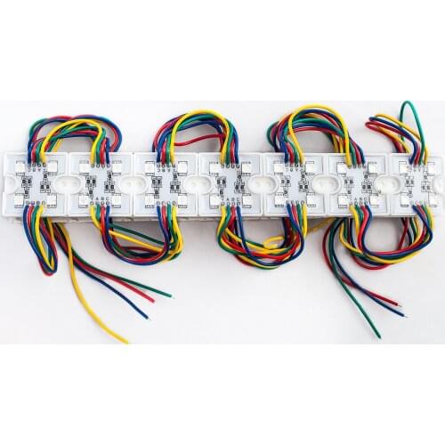 ЛИБЕРТИ LED Lightening