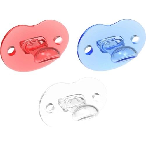 Best Baby Quality Color Complete Silicone Bead Tip Spout 0-18 Moon Girl/Men BabySoft