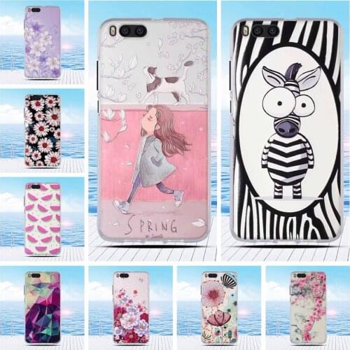 For Xiaomi mi note 3 Soft Silicone Phone Cases Cover For Xiaomi Mi Note 3 5.5 inch Housing Bag Cover For Xiaomi Mi Note 3 Cover