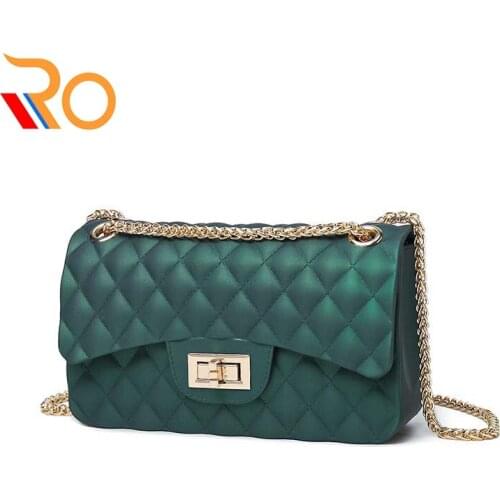 2019 New Vintage Casual Designer Women Handbag Flap High Quality Ladies Evening Bag Shoulder Messenger Crossbody Bags