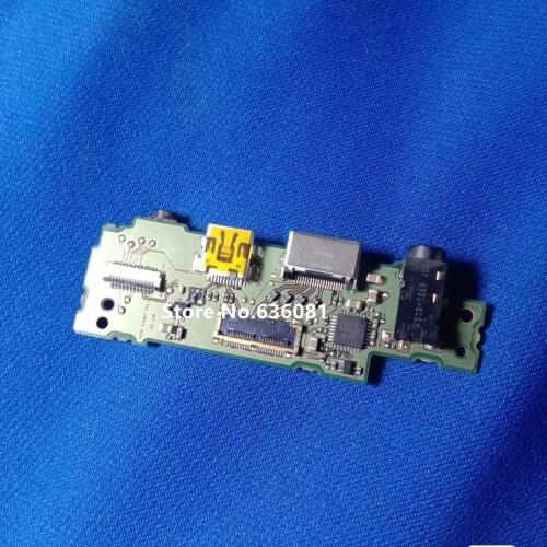 Repair Parts USB & HDMI Compatible Interface Output Board CG2-2815-020 For Canon EOS 60D