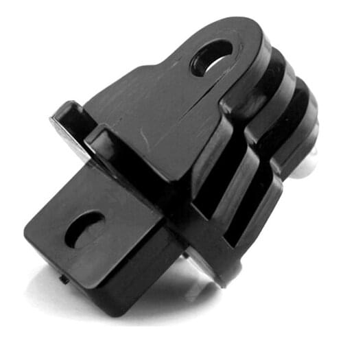 Surfing FCS Plug Kit Surfboard Mount Adapter for Gopro Hero 7/6/5/4/3/3+/2/1 SJCAM