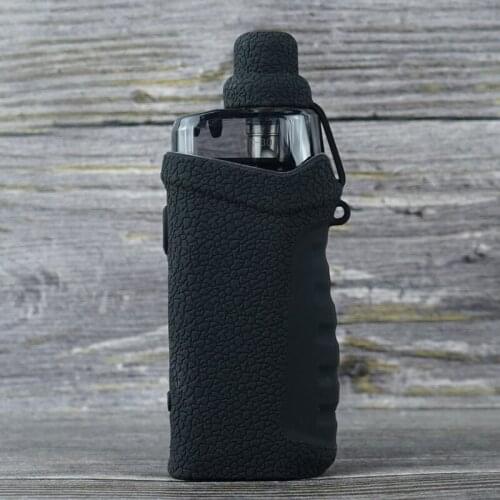 Silicone Texture Cover Protective Shield Sleeve For Vandy Jackaroo 70W Rubber Skin Case Soft Wrap