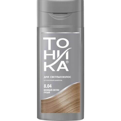 Тоника Hair Shampoos
