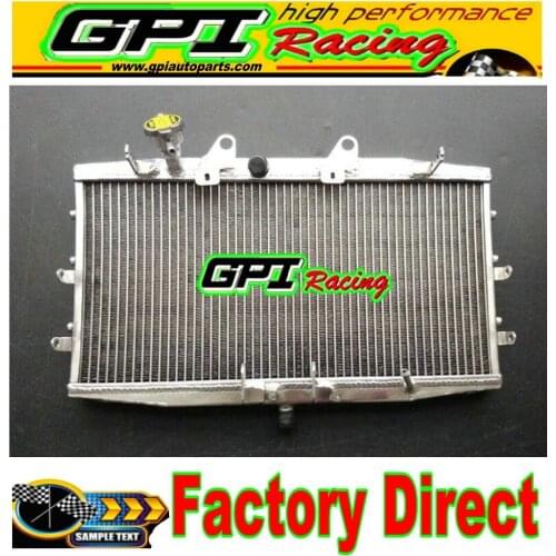 UNIVERSAL ALUMINUM 12"x12"X4.5" BAR &PLATE FRONT MOUNT WATER-TO-AIR INTERCOOLER