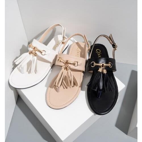 XIZOU Low-heeled Shoes