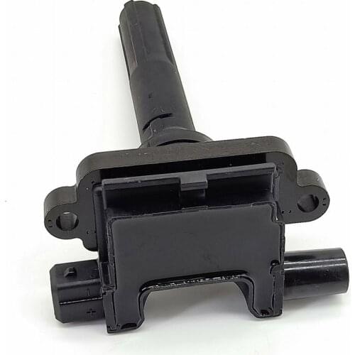 1 new High Quality Ignition Coil 3705010E, DQG1935VV for CHANGAN- STAR 2 S460 4500 6363 Benni Mini CB10 Fast delivery