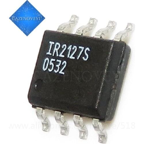 1pcs/lot IR2127STRPBF IR2127S SOP-8 In Stock