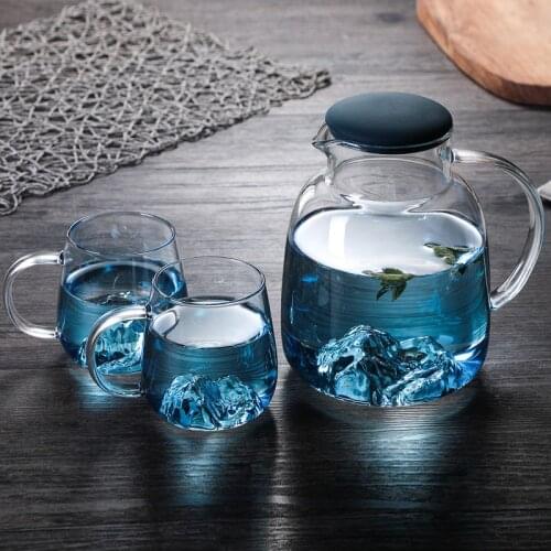 BIAONU Water Bottles