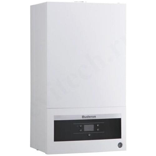 Buderus Gas Water Heaters