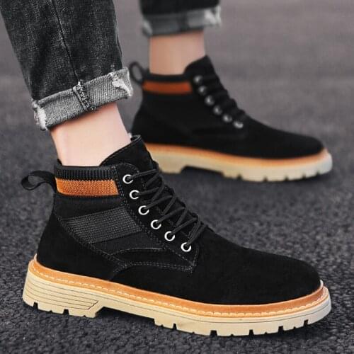 Black causal Casual hot sneakers casual men mens for shoes fashion flat man new sneaker breathable shoe leisure Mens leather