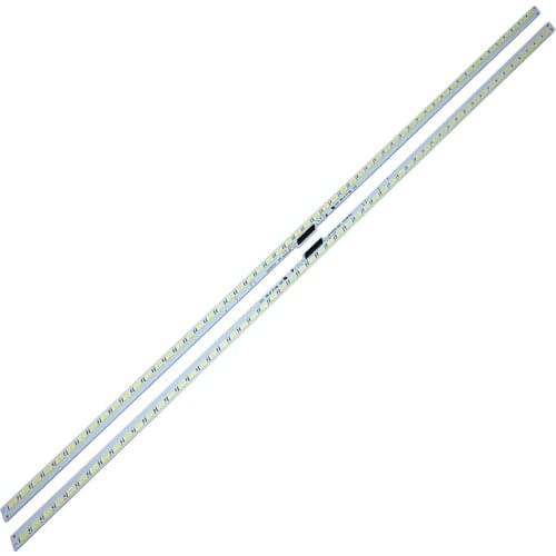 FOR Hisense LED42K360X3D HE420GFD-B01 Article lamp RSAG7.820.5124 GT-1119585-A 1piece=56LED 520MM