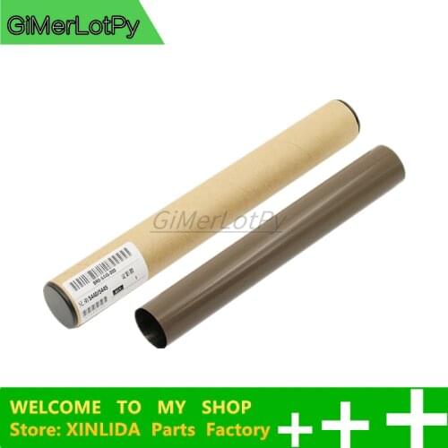 GiMerLotPy Original NewFuser Film Sleeve,Film Sleeves For brother 5445 8912 5440 5450 6180 Fuser Film Sleeve