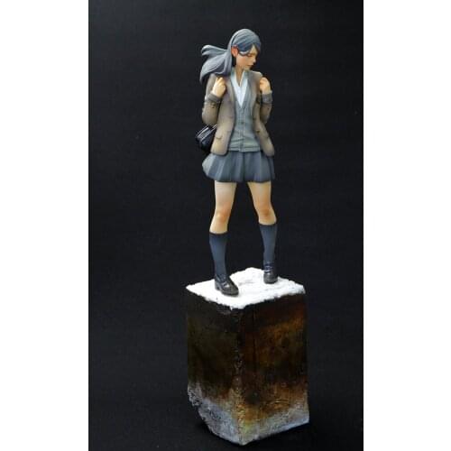 GK hand do resin die.it WF2017 winter wind die.it spot