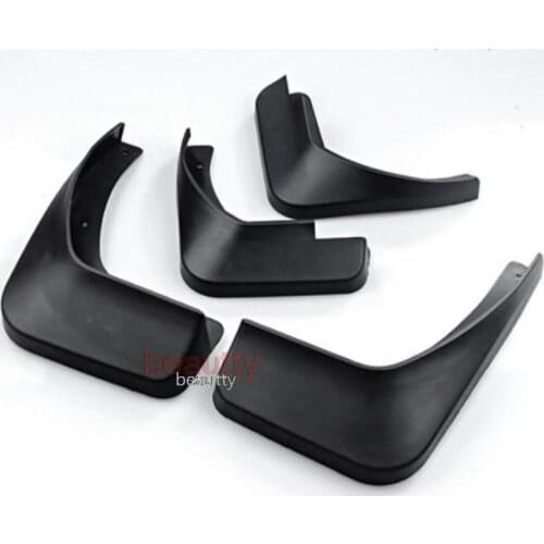 Mud guard Auto Car fender auto mud flaps special car fender 4pcs/set for greatwall haval F7 F7X
