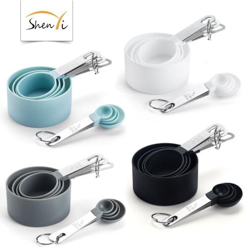 Наборы мерных ложек для кухни HARKO China At AliExpress