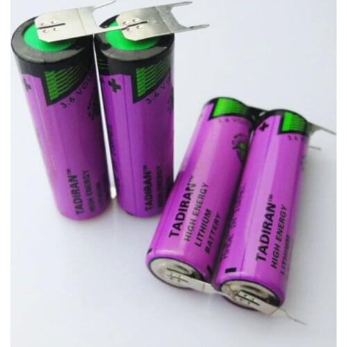 Iconstel Rechargeable Batteries