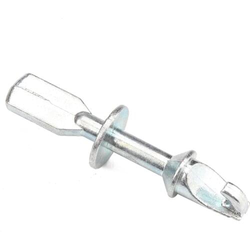 Metal 1Pc for VW Door Lock Cam Repair Kit Front Left Right OE:1H0837223B - for Auto