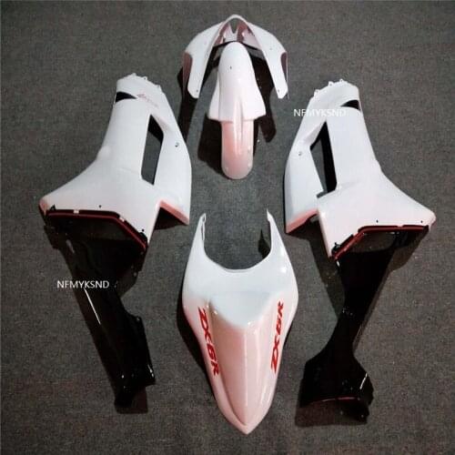Front Fairings For Motorcycle NFMYKSND China