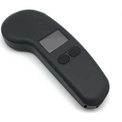 Latest version 2.4GHz remote control transmitter autocruise with LED screen vibration motor for ESK8 board electric skateboard