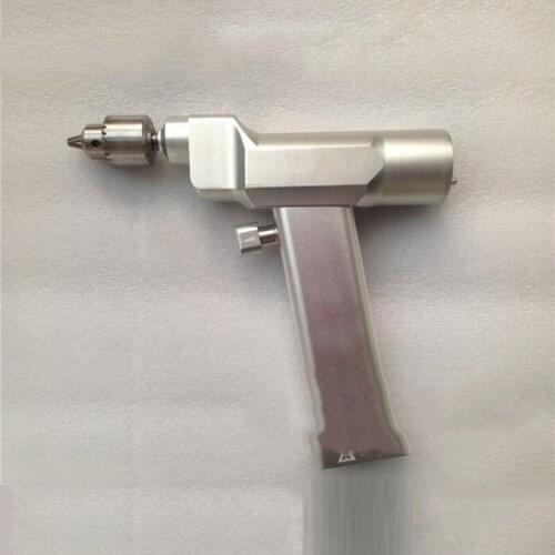 RA-II-RD04 High Temperature And High Pressure Hollow Drill 14.4V/210W Orthopedic Equipment High Torque Hip Drill