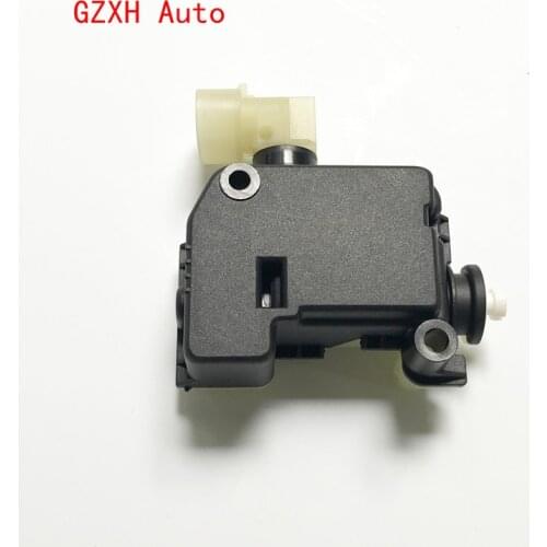 Original FUEL FLAP LOCKING MOTOR SOLENOID 13501151 For CHEVROLET ORLANDO VAUXHALL INSIGNIA MOKKA Opel Meriva