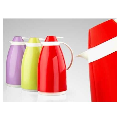 Glass Thermos 1 LT