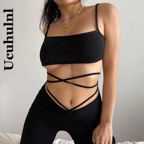 Женские зимние брюки UCUHULNL China At AliExpress