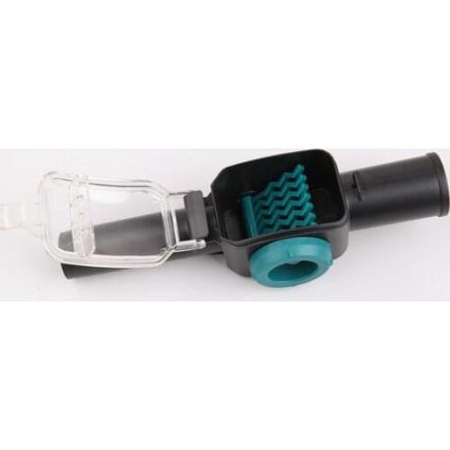 Vacuum cleaner protector prevent from hard small stuff