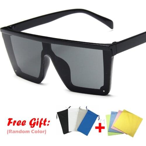 2020 Fashion Child Plastic Kids Square Sunglasses Children Pink Sun Glasses Girls Boys Baby Sunglasses UV400 Oculos