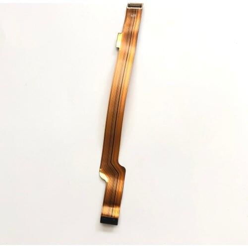 OUKITEL WP2 Used USB Charge Board to Motherboard FPC For OUKITEL WP2 MT6750T Octa Core 6.0 inch 2160*1080 HD Smartphone