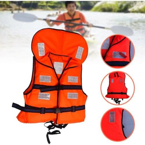 Centechia Travel Vests