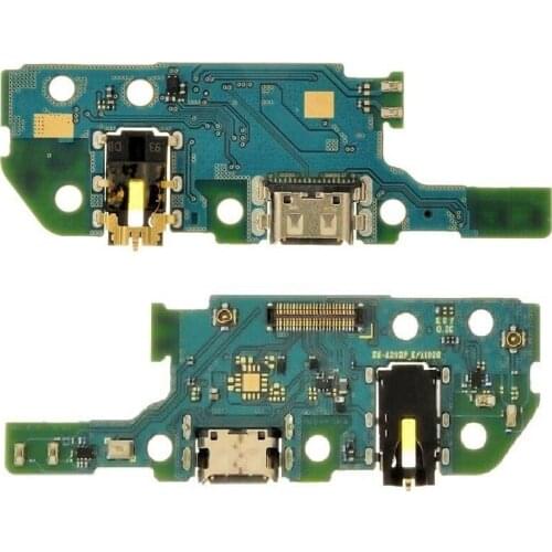 For Samsung Galaxy A20e A202/A10e A102 Charging Port Dock Connector Flex Cable Ribbon Part