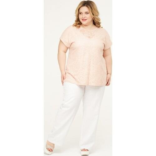 Gorda Bella Knitted Blouses
