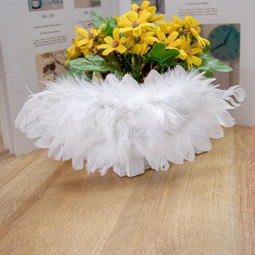 Feather Wing Diy Kids Mini Angel Wing Newborn Photography Dog Pet Props Doll Clothes Wings Decoration Sew Accessories Plumas