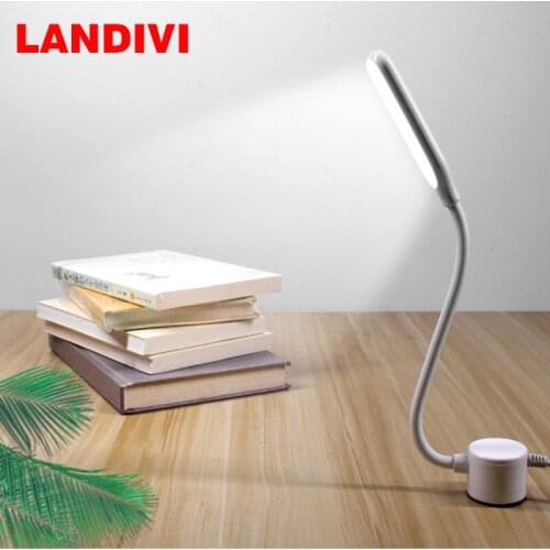 LANDIVI Desk Lamp