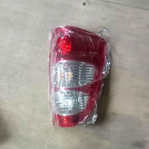 Left/Right combination rear light assembly For Great wall Wingle 3
