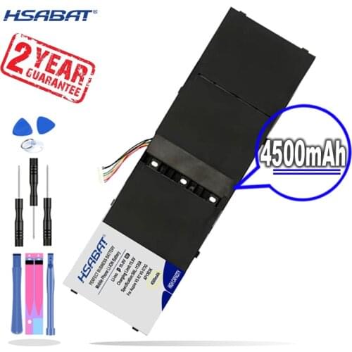 New Arrival AP13B3K AP13B8K Battery for Acer Aspire V5 R7 V5-572G V5-573G V5-472G V5-473G V5-552G M5-583P V5-572P R7-571